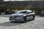 Renault Talisman S-Edition 2018 года (WW)